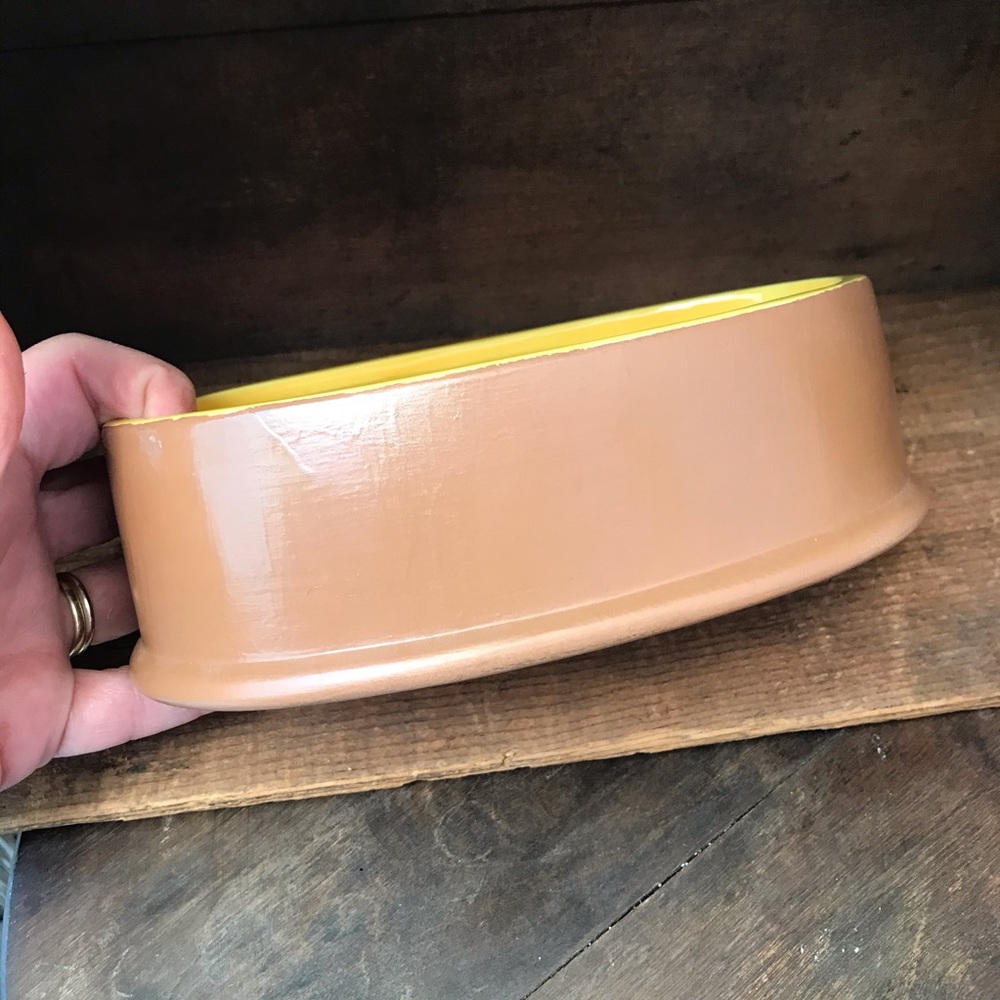Decorative Floral Container - Picture 5 of 10